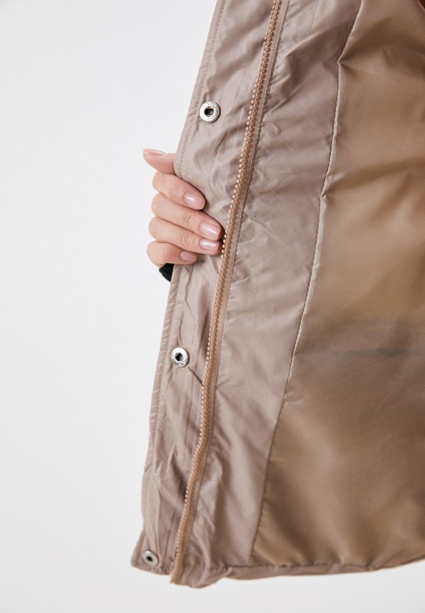 фото Костюм утепленный lakressi