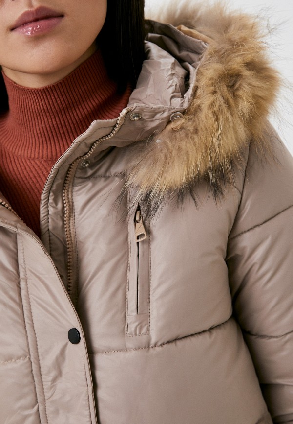 фото Костюм утепленный lakressi