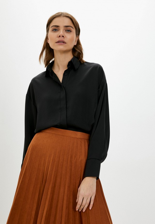 

Блуза Fragarika, Черный