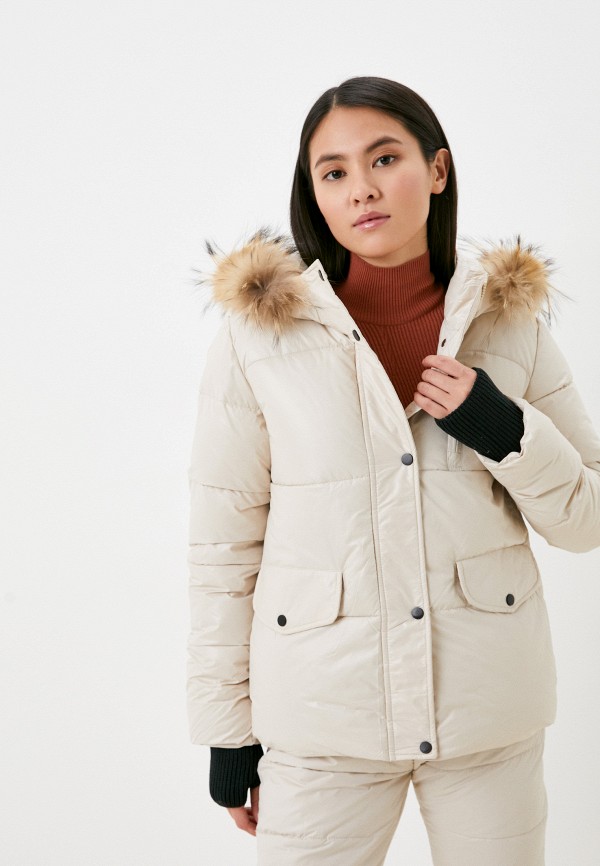 фото Костюм утепленный lakressi