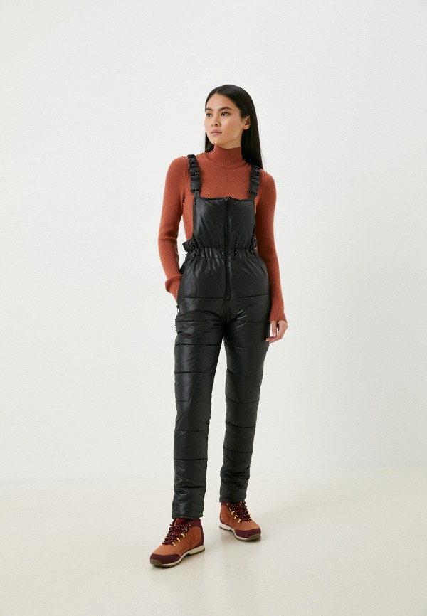 фото Костюм утепленный lakressi