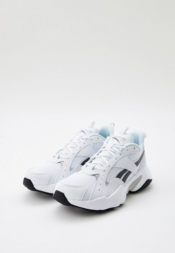 Кроссовки Reebok белый, размер 41, фото 3