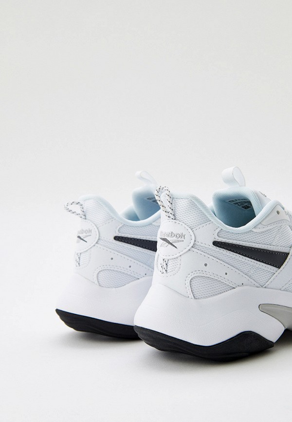 Кроссовки Reebok белый, размер 41, фото 4