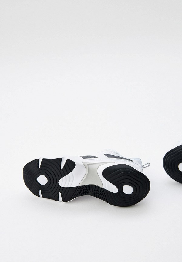 Кроссовки Reebok белый, размер 41, фото 5