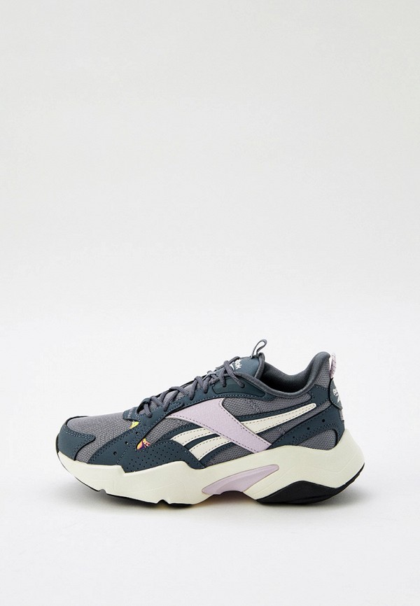 Кроссовки  Reebok