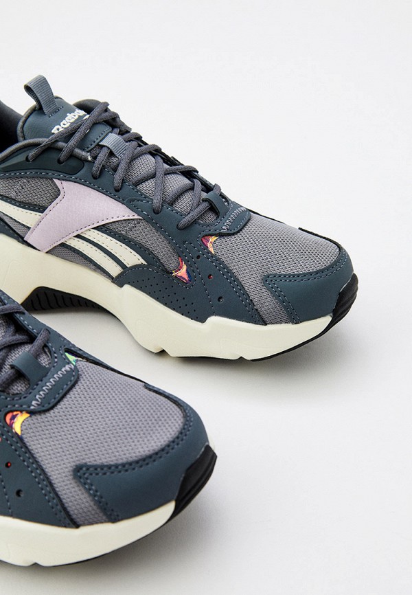 Кроссовки  Reebok фото