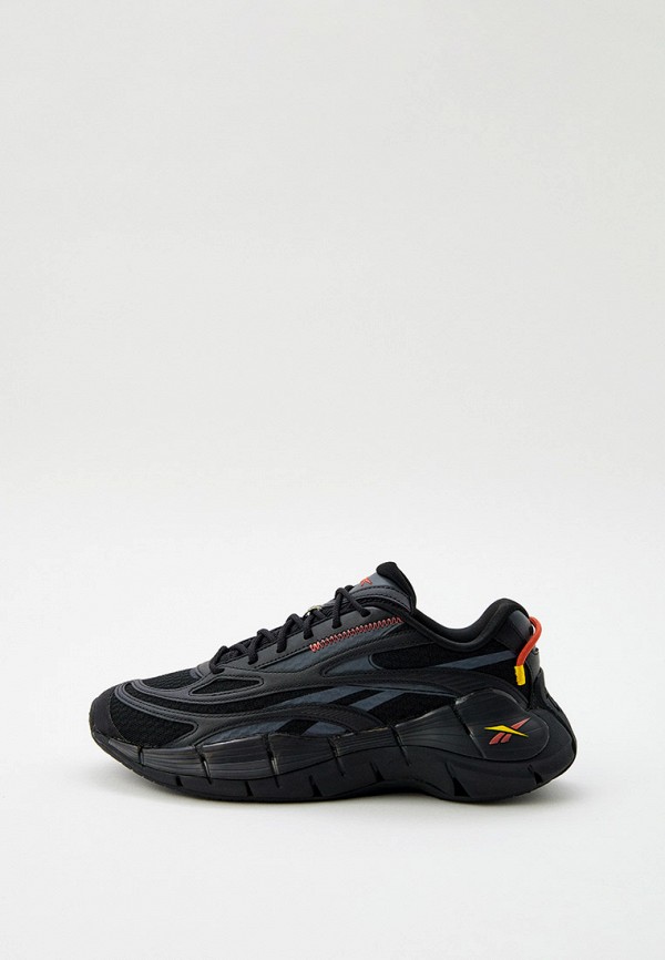 

Кроссовки Reebok, Черный, Zig Kinetica 2.5