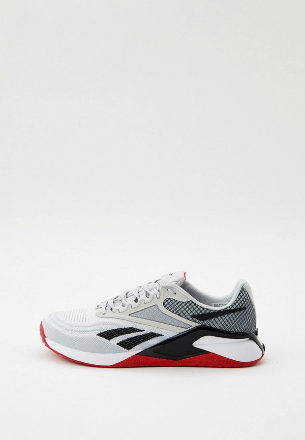 

Кроссовки Reebok, Серый, Nano X2