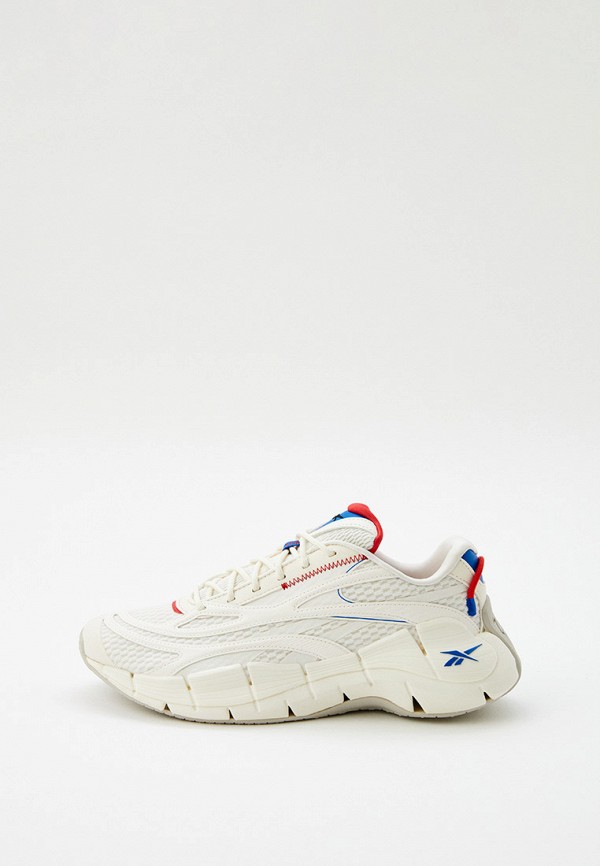 

Кроссовки Reebok, Белый, ZIG KINETICA 2.5