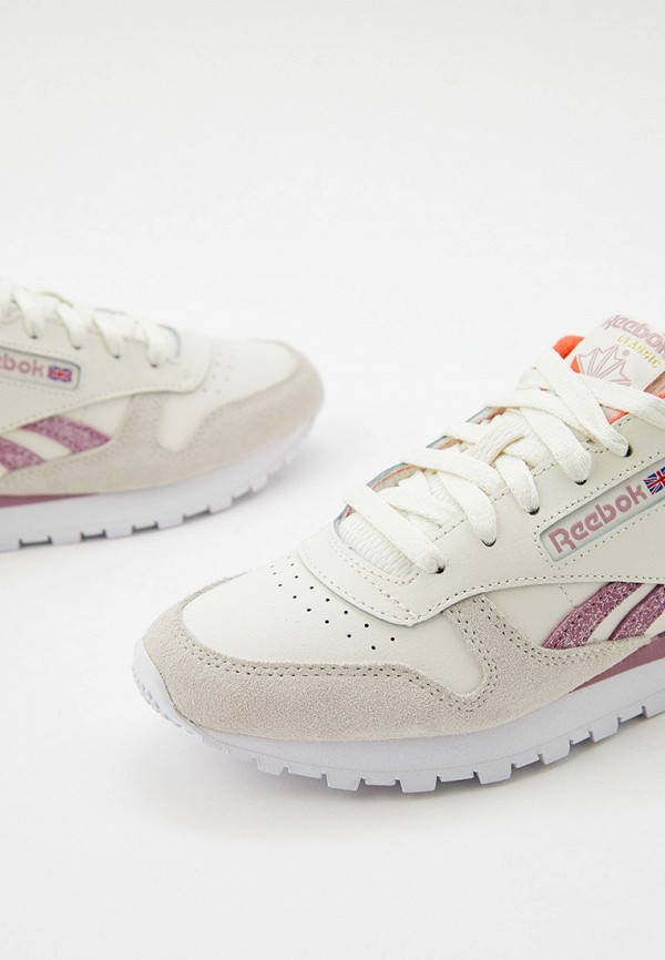 Кроссовки  Reebok фото