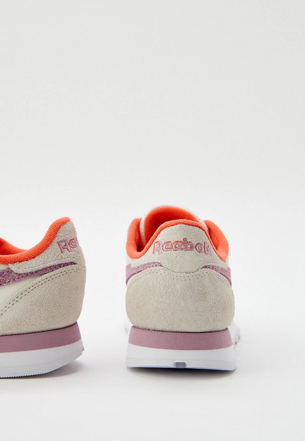 Кроссовки  Reebok фото
