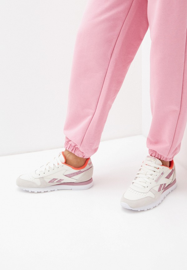 Кроссовки  Reebok фото