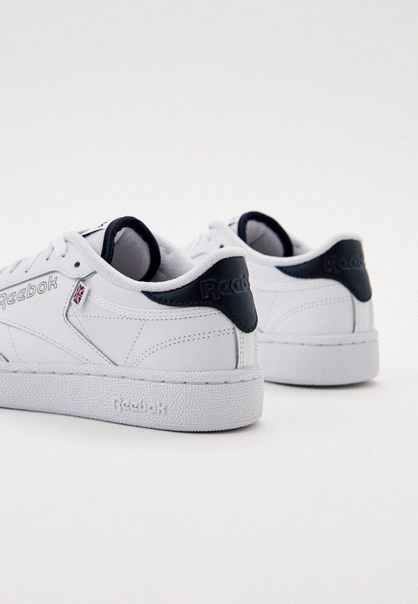 Кеды  Reebok фото