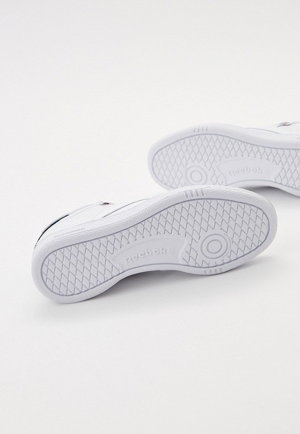 Кеды  Reebok фото