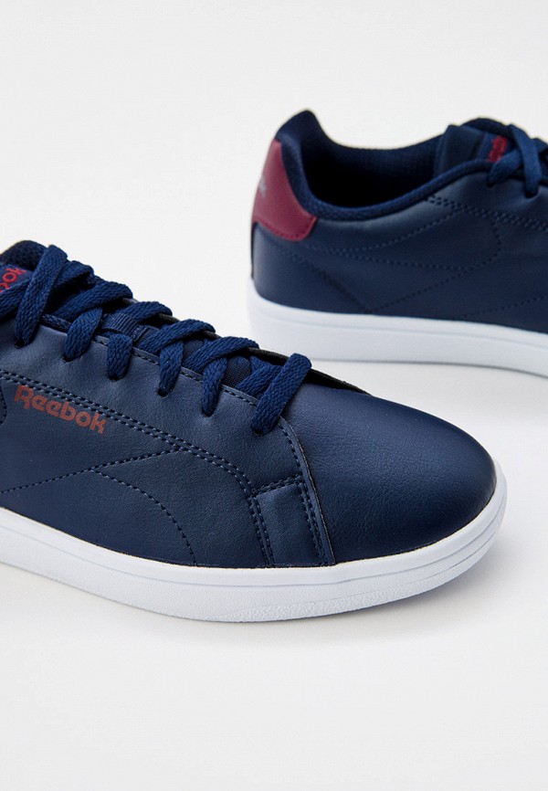 Кеды Reebok синий, размер 39, фото 2