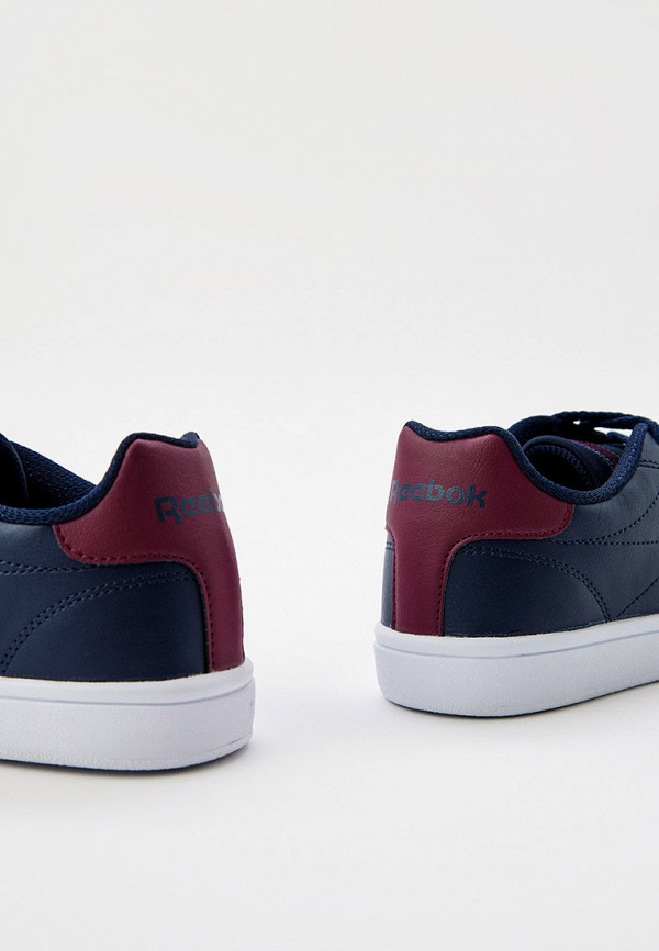 Кеды Reebok синий, размер 39, фото 4