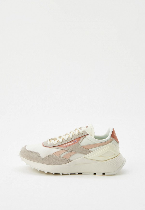 

Кроссовки Reebok, Белый, CL LEGACY AZ
