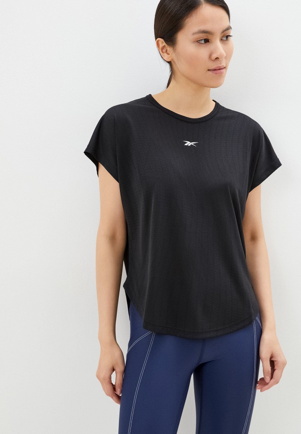 Футболка спортивная  Reebok
