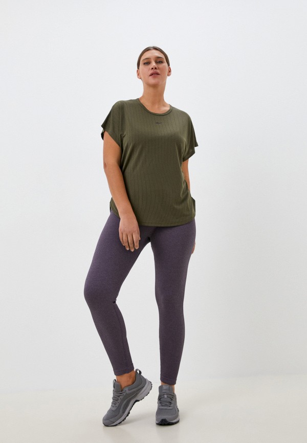 фото Футболка спортивная reebok