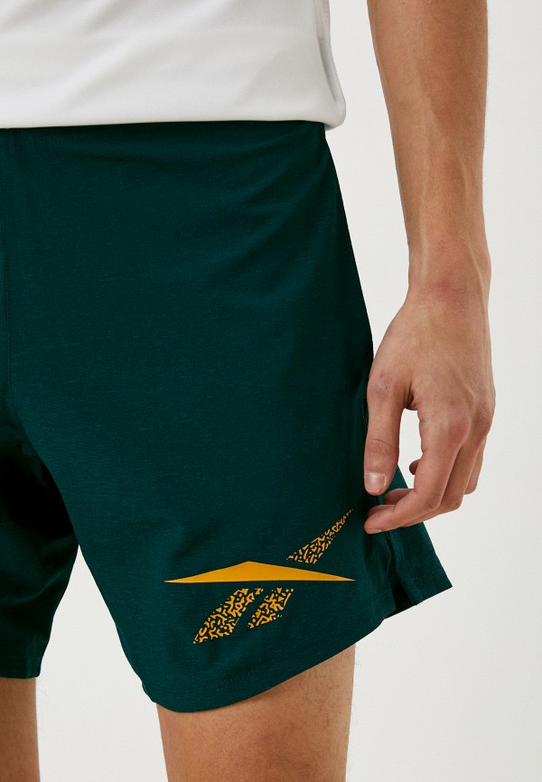 фото Шорты спортивные reebok