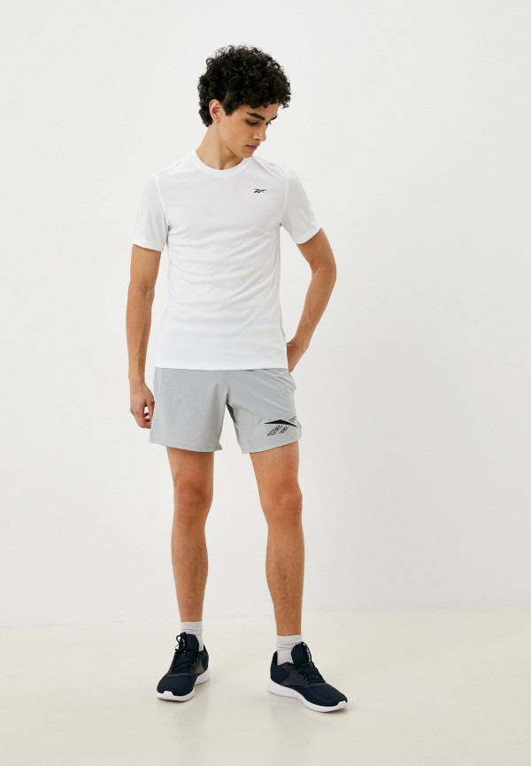 фото Шорты спортивные reebok