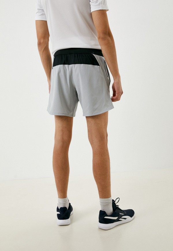 фото Шорты спортивные reebok