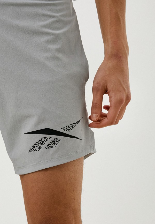 фото Шорты спортивные reebok