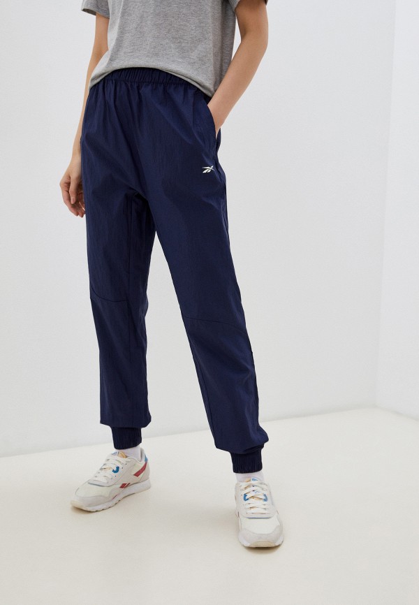 Брюки спортивные  Reebok