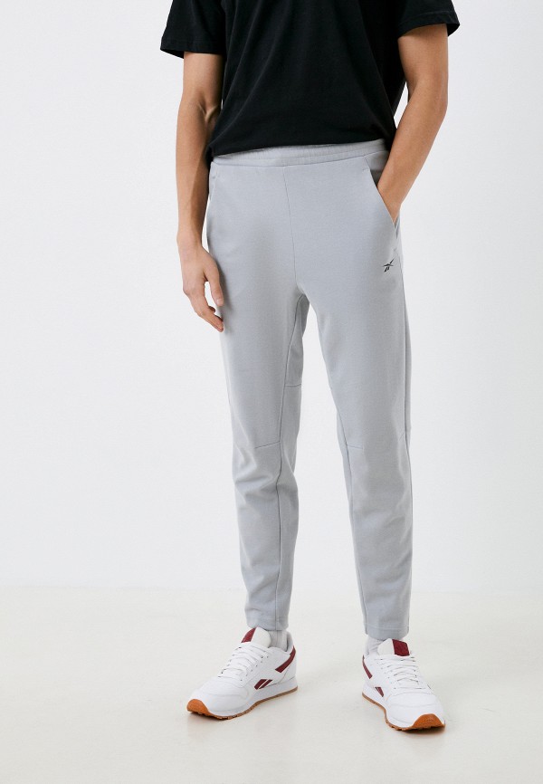

Брюки спортивные Reebok, Серый, DMX INTERLOCK PANT