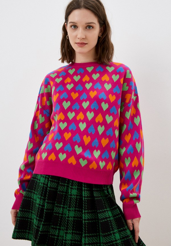 Джемпер Candy Story