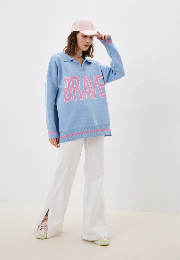 фото Пуловер candy story