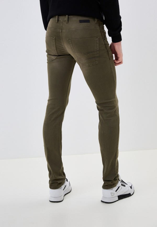 фото Джинсы diesel