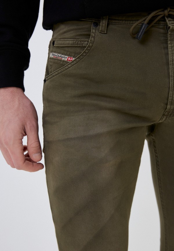 фото Джинсы diesel