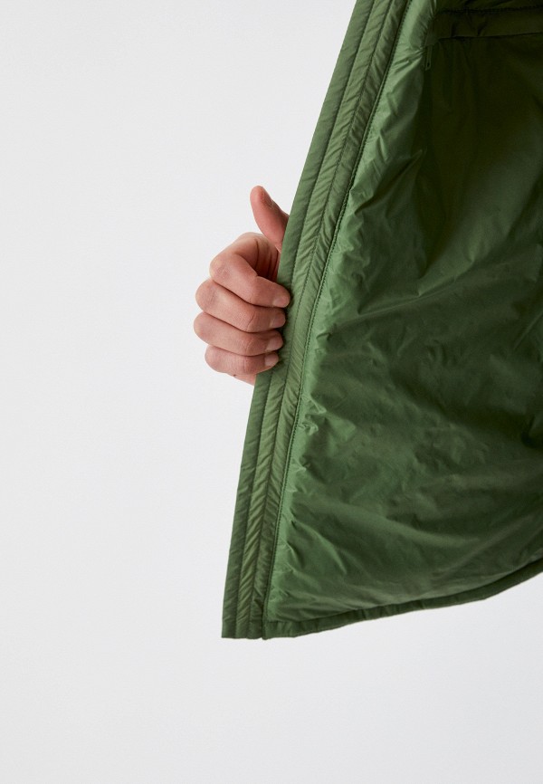 фото Жилет утепленный aeronautica militare