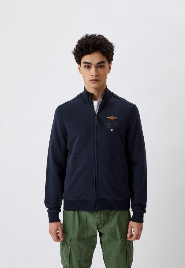Олимпийка  Aeronautica Militare