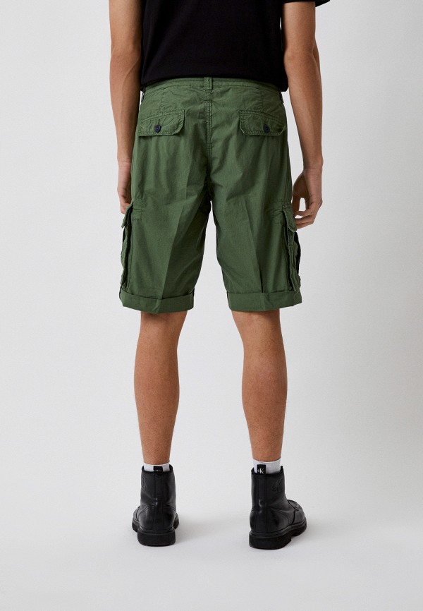 фото Шорты aeronautica militare