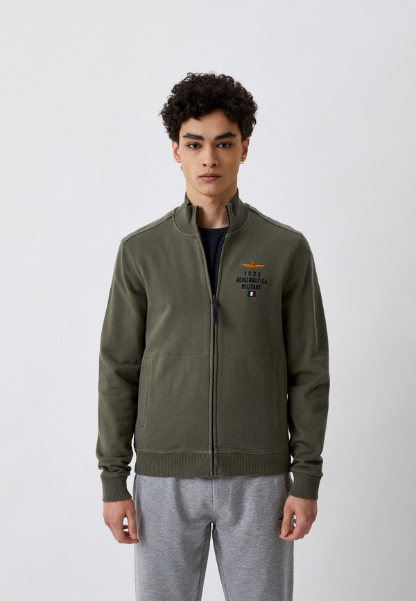 Олимпийка  Aeronautica Militare