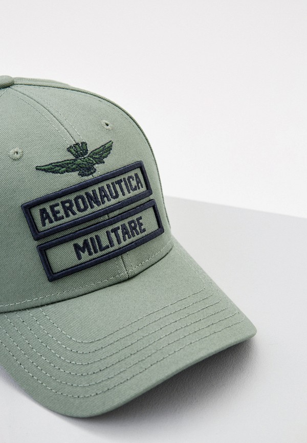 фото Бейсболка aeronautica militare