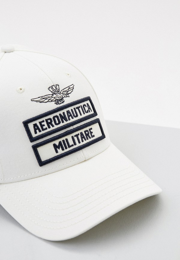 Бейсболка Aeronautica Militare Бейсболка Aeronautica Militare фото