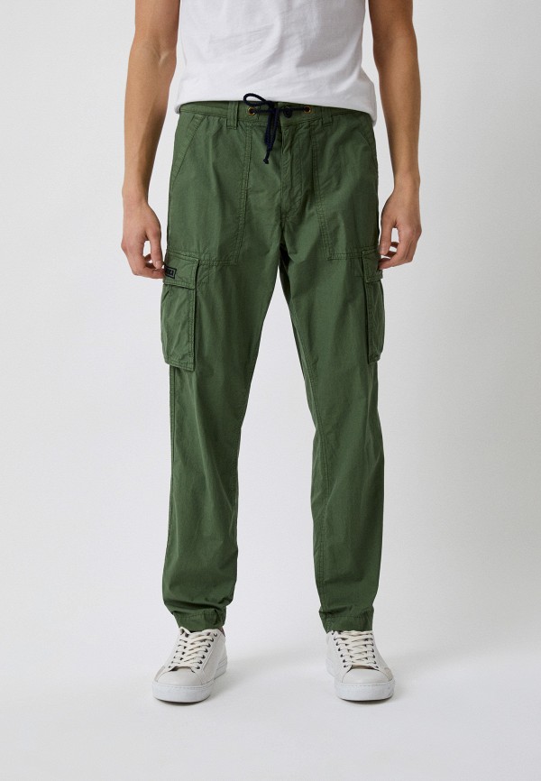 

Брюки Aeronautica Militare, Хаки