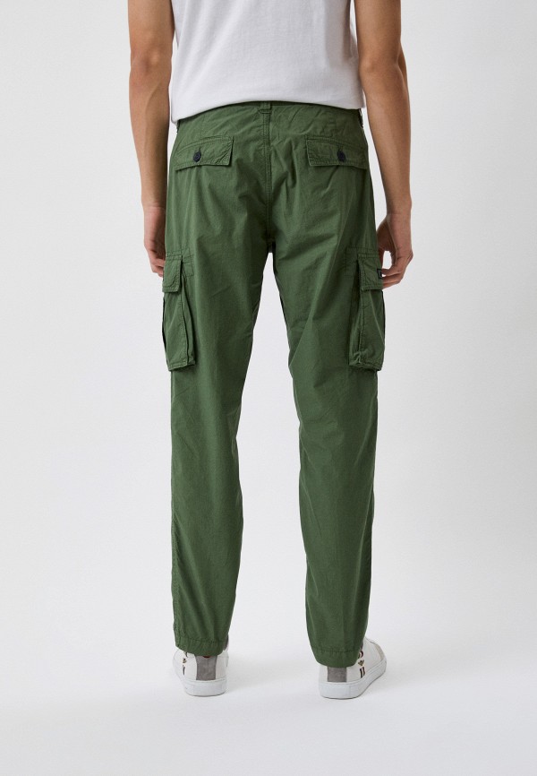 фото Брюки aeronautica militare