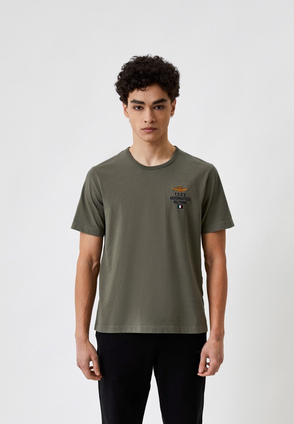 Футболка  Aeronautica Militare