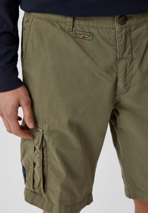 фото Шорты aeronautica militare