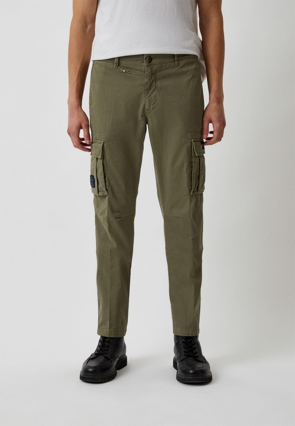 Брюки  Aeronautica Militare