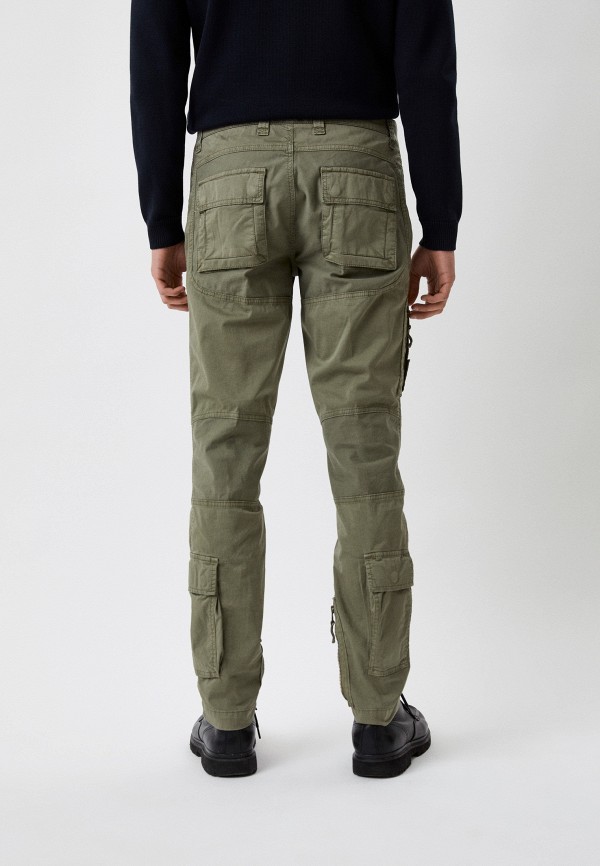 фото Брюки aeronautica militare