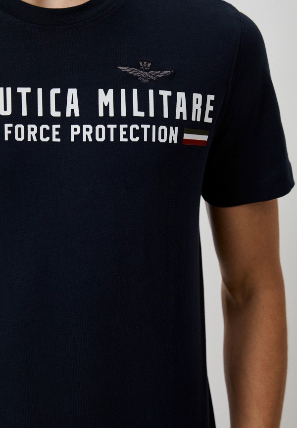 Футболка Aeronautica Militare Футболка Aeronautica Militare фото