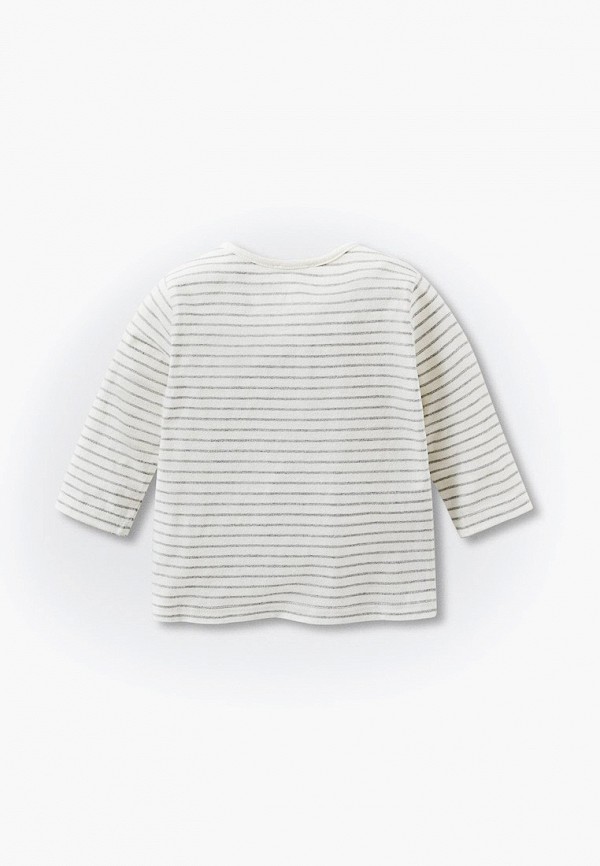 Лонгслив  Mango Kids фото