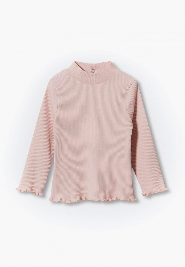 

Водолазка Mango Kids, Розовый, TURBOB