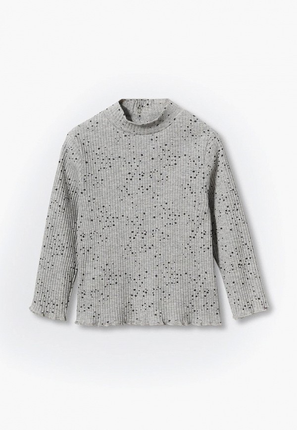 

Водолазка Mango Kids, Серый, TURBOPB