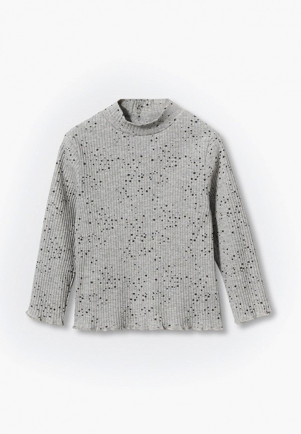 

Водолазка Mango Kids, Серый, TURBOPB